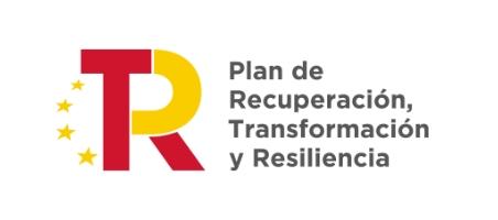 Plan Recuperación, Transformación y Resiliencia