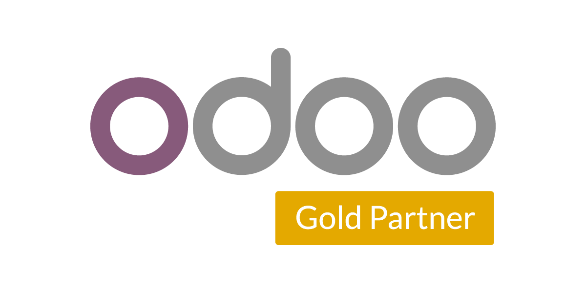 Odoo - Sample 1 for three columns