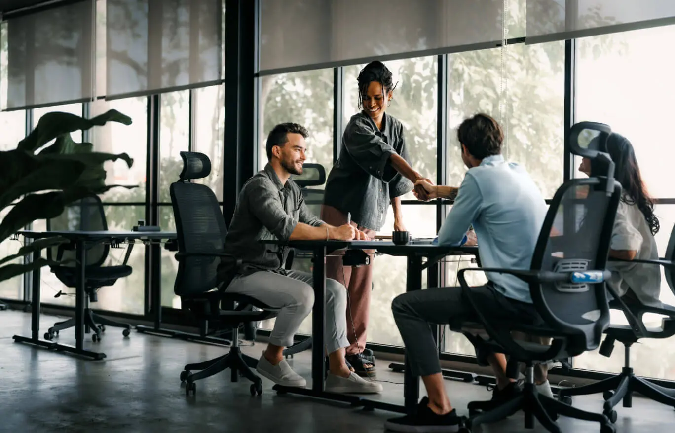 Únete al equipo Nanobytes Únete al equipo Nanobytes